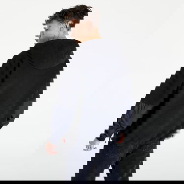 Jacka Vans Raeburn x Fleece Jacket Svart | VN0000B2BLK1, 1