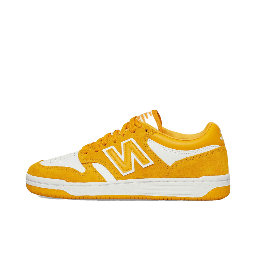 Sneakers och skor New Balance 480 "Varsity Gold" Gul | BB480LWA