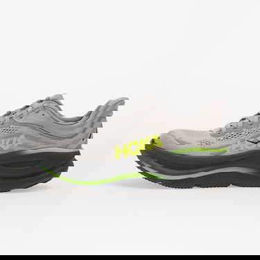 Sneakers och skor Hoka One One Bondi 9 Grå | 1162011-SSTT, 0