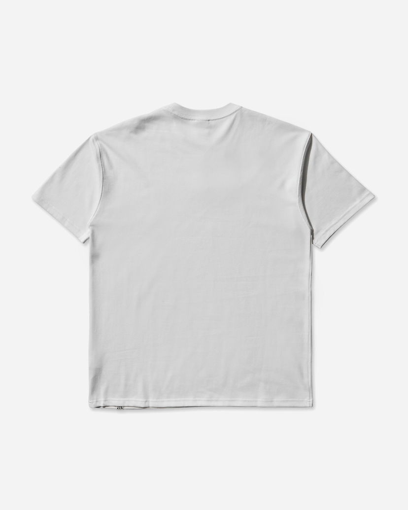 T-shirt Nike ACG Canoe Sticker T-Shirt Vit | HV1294-121