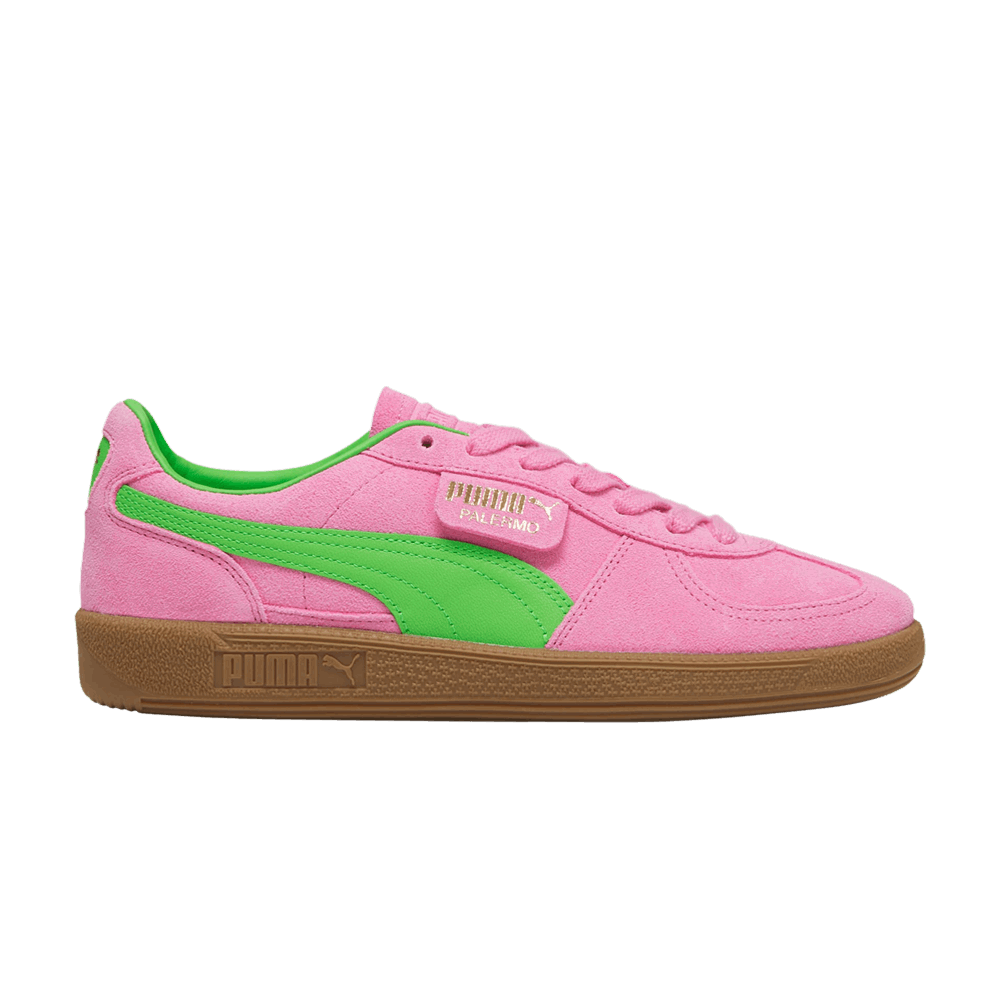 Sneakers och skor Puma Palermo Special Rosa | 397549-01, 0