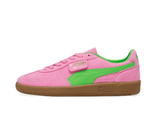 Sneakers och skor Puma Palermo Special Rosa | 397549-01