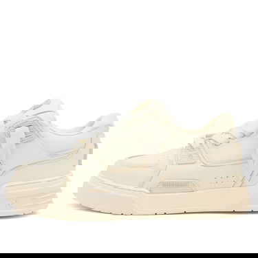 Sneakers och skor Represent Clo Represent Studio Vit | MLM100327-27, 1