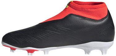 Sneakers och skor adidas Performance Predator League LL FG J Röd | ig7754, 3