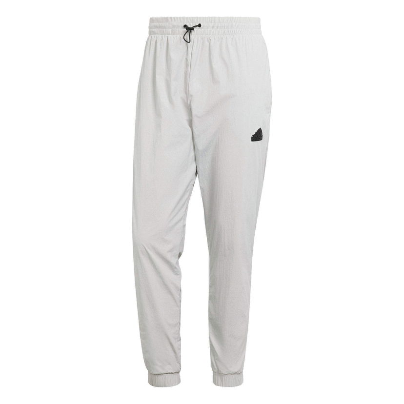 Byxor adidas Originals City Woven Pants Grå | IR5174