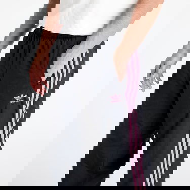 Byxor adidas Performance Adicolor Woven Firebird Track Pants Svart | JY1338, 1