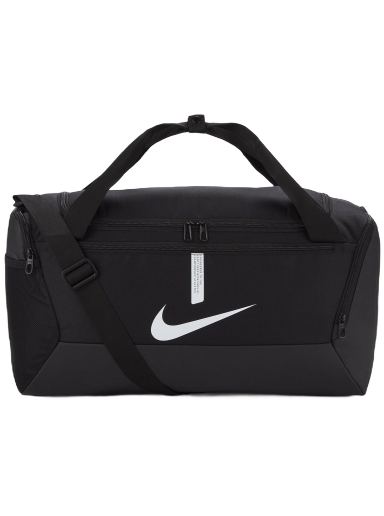 Axelväska Nike Academy S Duffel Bag Svart | cu8097-010