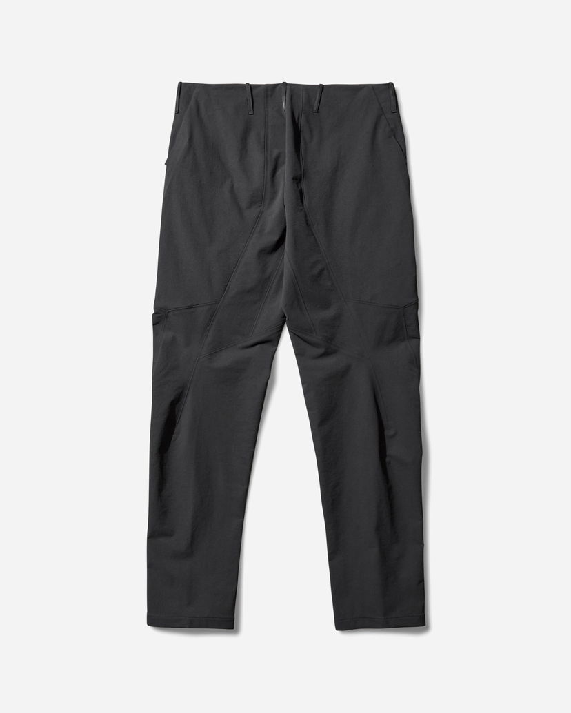 Byxor Arcteryx Align MX Pants Svart | X000010582 BLACK