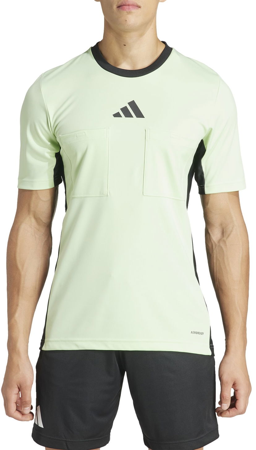 Jersey adidas Originals adidas REF 24 JSY Grön | ik4868