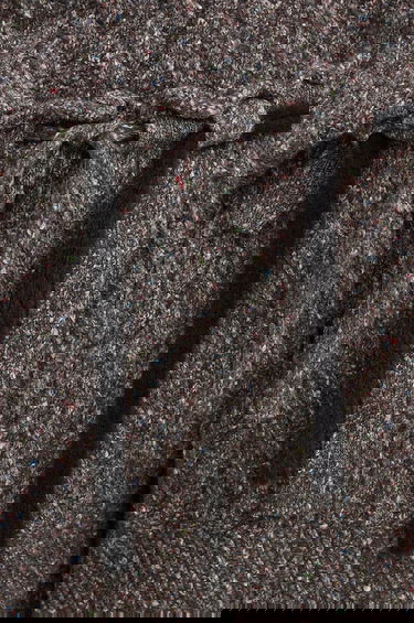 Shorts Ottolinger Ottolinger High Waist Knit Shorts Grå | 1070801521, 3