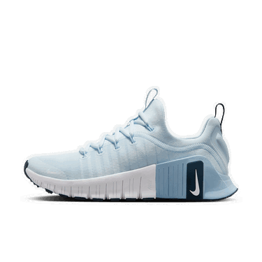 Sneakers och skor Nike Free Metcon 6 Blå | FJ7126-402, 1