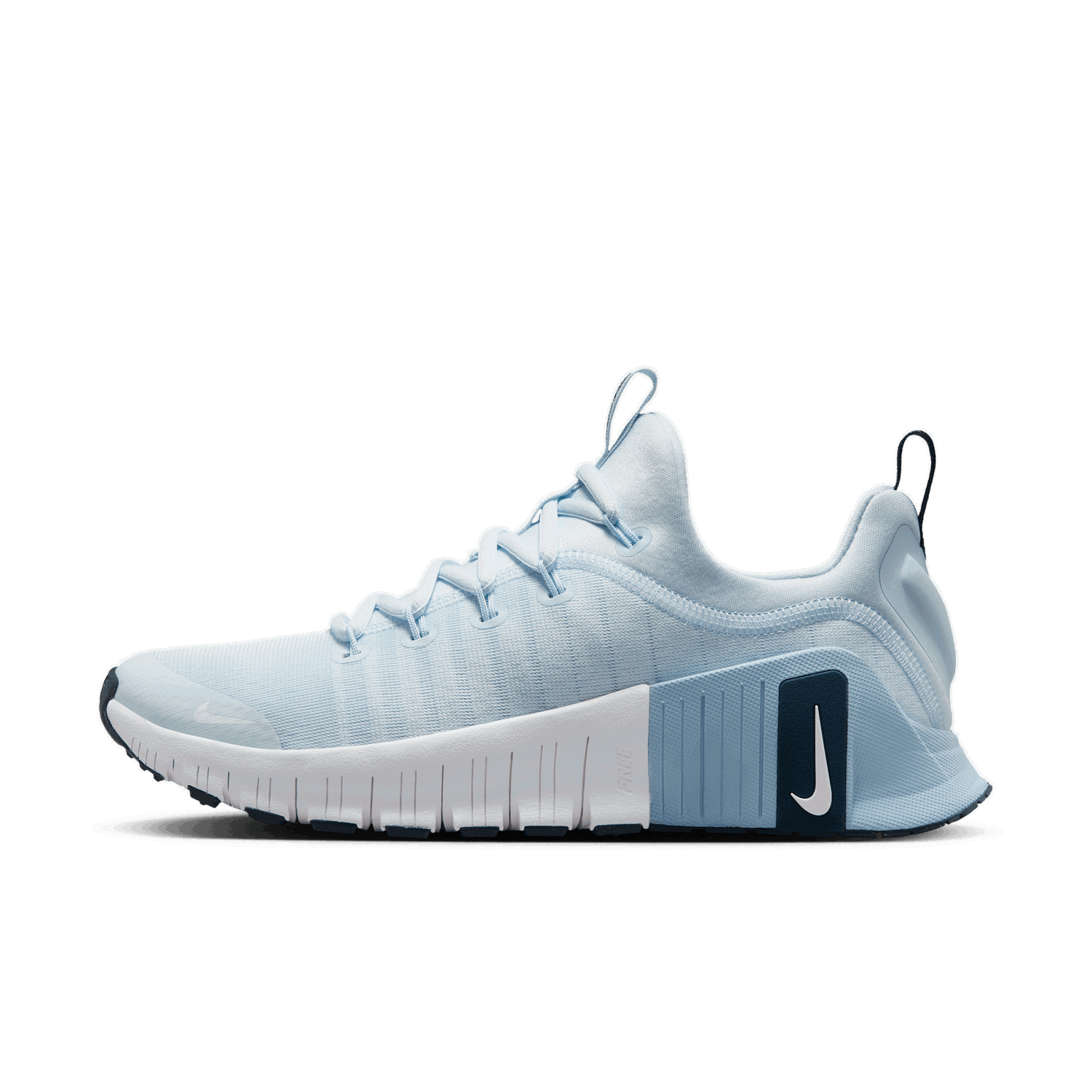 Sneakers och skor Nike Free Metcon 6 Blå | FJ7126-402, 1