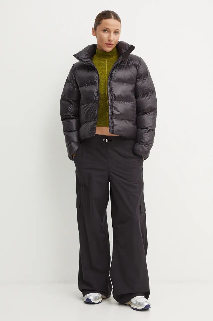 Pufferjacka Helly Hansen JADE Winter Jacket Svart | 53109, 1