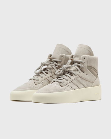 Sneakers och skor adidas Originals Fear of God x Athletics '86 Hi Sesame Beige | IF6683, 3