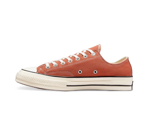 Sneakers och skor Converse Chuck 70 Seasonal Color Brun | A00461C