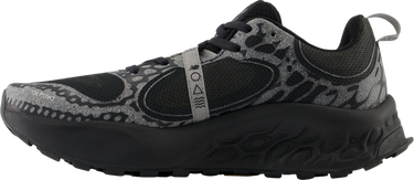 Sneakers och skor New Balance Fresh Foam X Hierro v8 Svart | mthierk8, 4