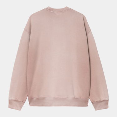Sweatshirt Carhartt WIP Carhartt WIP Hudson Sweatshirt Rosa | I035186_9, 1