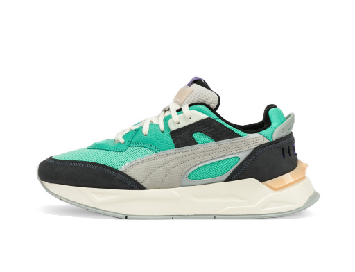 Sneakers och skor Puma Mirage Sport Premium Flerfärgad | 382637 03