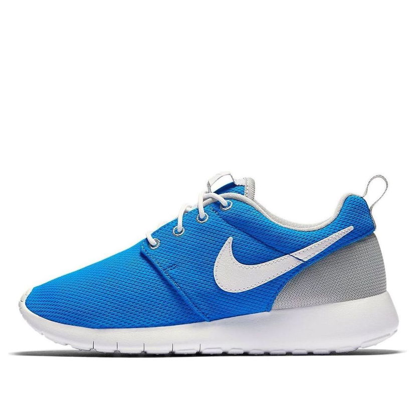 Sneakers och skor Nike Roshe One Blå | 599728-412