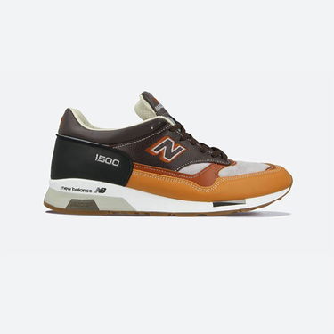 Sneakers och skor New Balance 1500 ''Gentleman Pack'' Brun | M1500BTG, 0