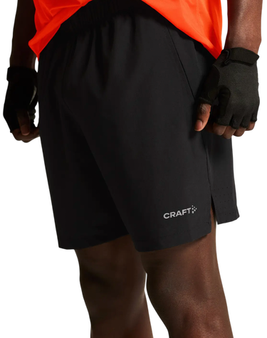 Shorts Craft Craft Adv Essence Shorts Svart | 1915951-999000, 2
