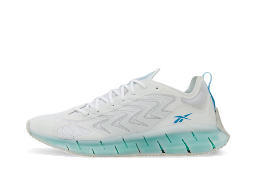 Sneakers och skor Reebok Zig Kinetica 21 Vit | G57690