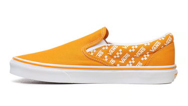 Sneakers och skor Vans UA Classic Slip-On Orange | VN0A4U38WL3, 2