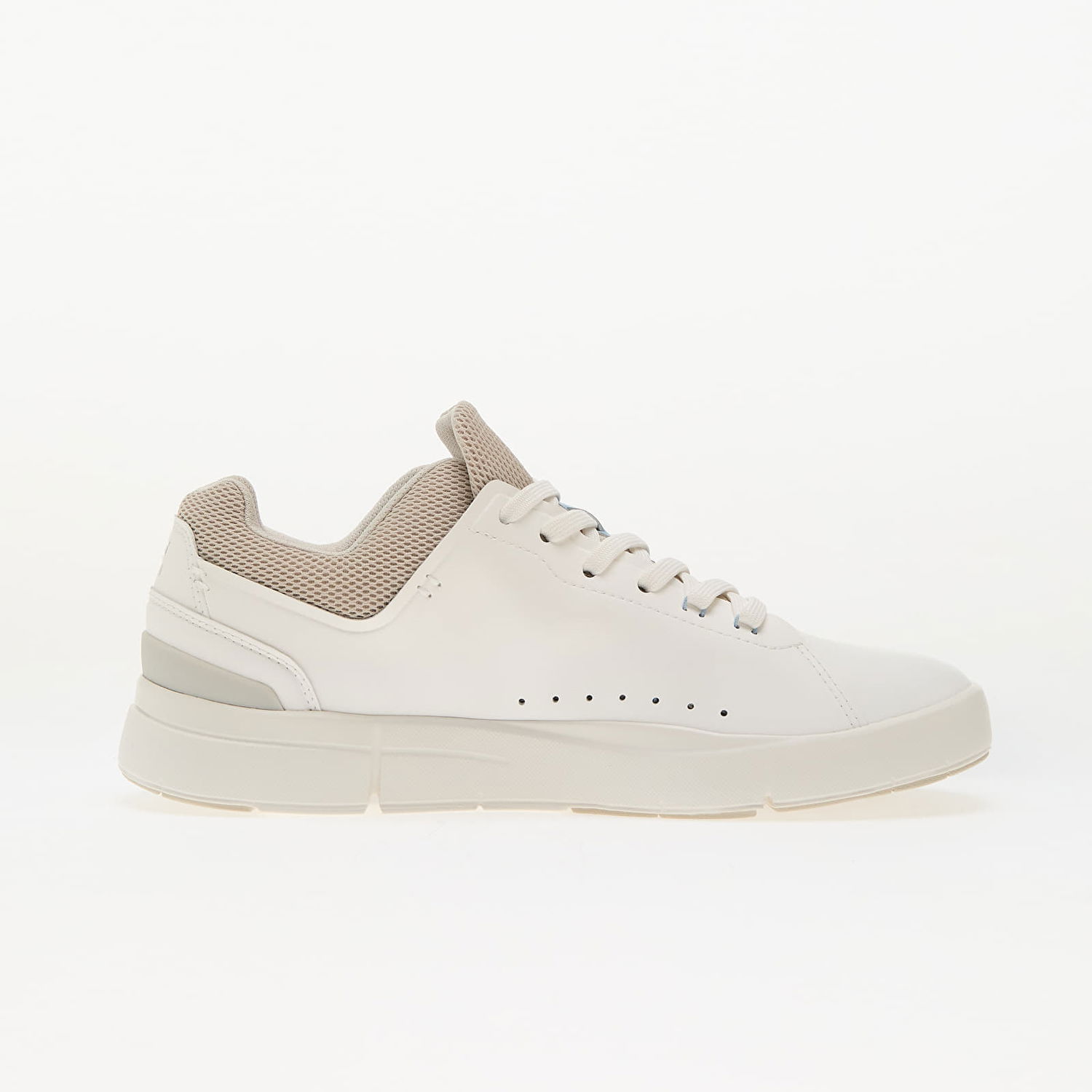 Sneakers och skor On Running THE ROGER Advantage 43 Beige | 3MD10640248, 1