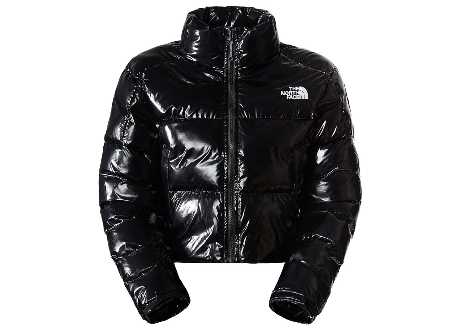 Pufferjacka The North Face Rusta 2.0 Puffer Jacket TNF Black Svart | NF0A852LJK3-M, 0