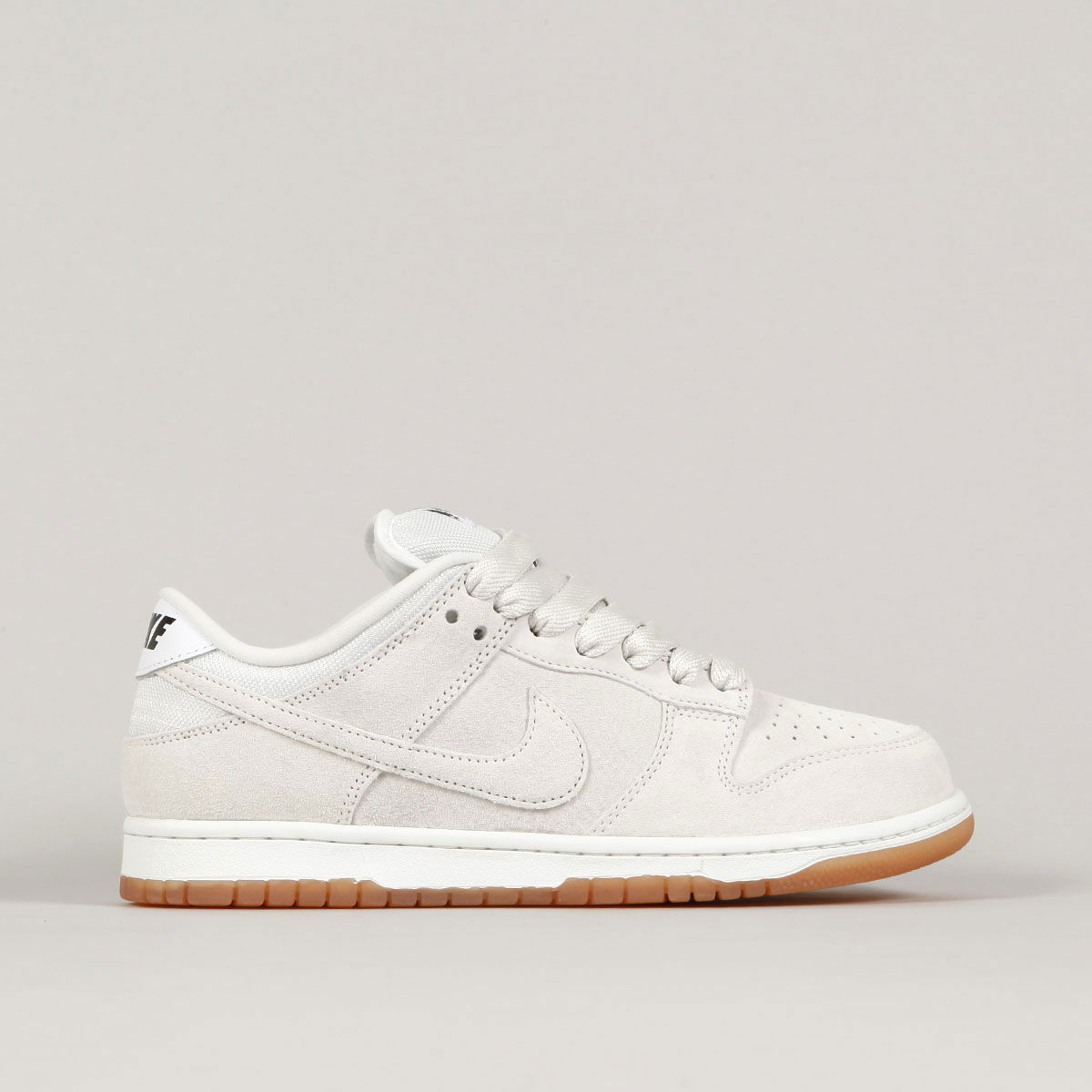 Sneakers och skor Nike SB SB Dunk Low Pro B Vit | HJ0367-100, 0