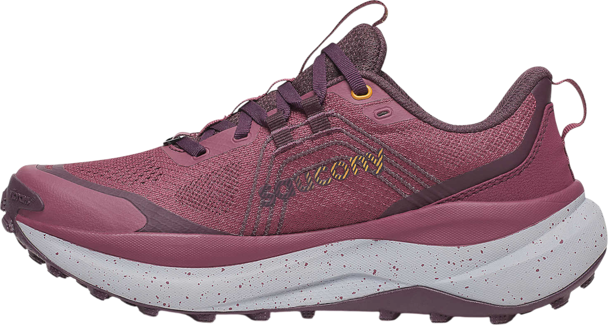 Sneakers och skor Saucony XODUS ULTRA 4 Purpur | s11032-248, 1