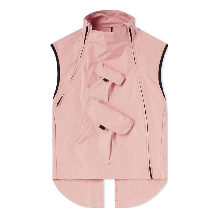 Väst Nike 2.0 Utility Vest Rosa | AQ0419-685