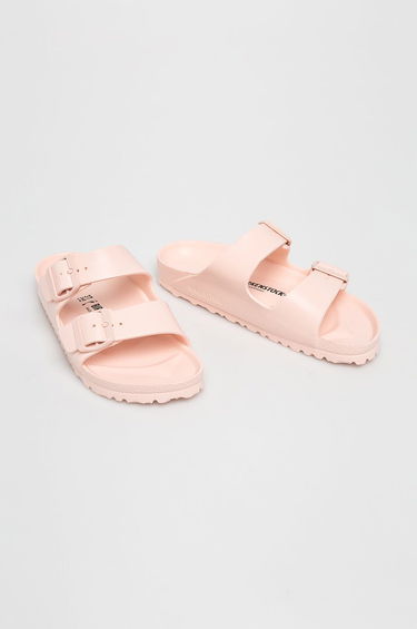 Sneakers och skor Birkenstock Sandalen Arizona EVA Rosa | 1014614, 2