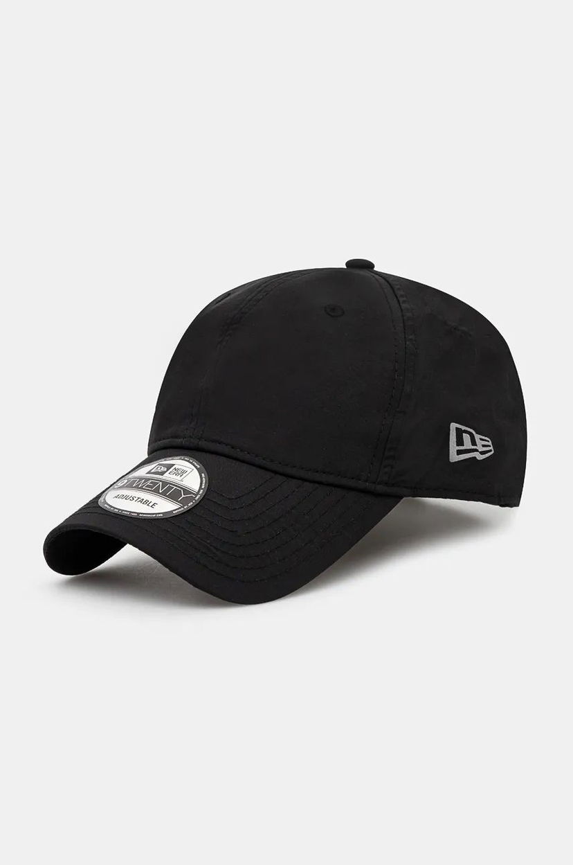 Keps New Era Cap WR 920 Svart | 60565098