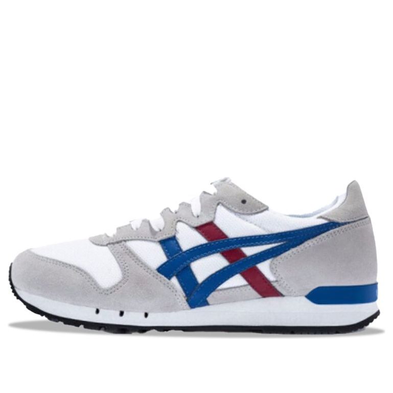 Sneakers och skor Onitsuka Tiger Onitsuka Tiger Alvarado Vit | D845L-100