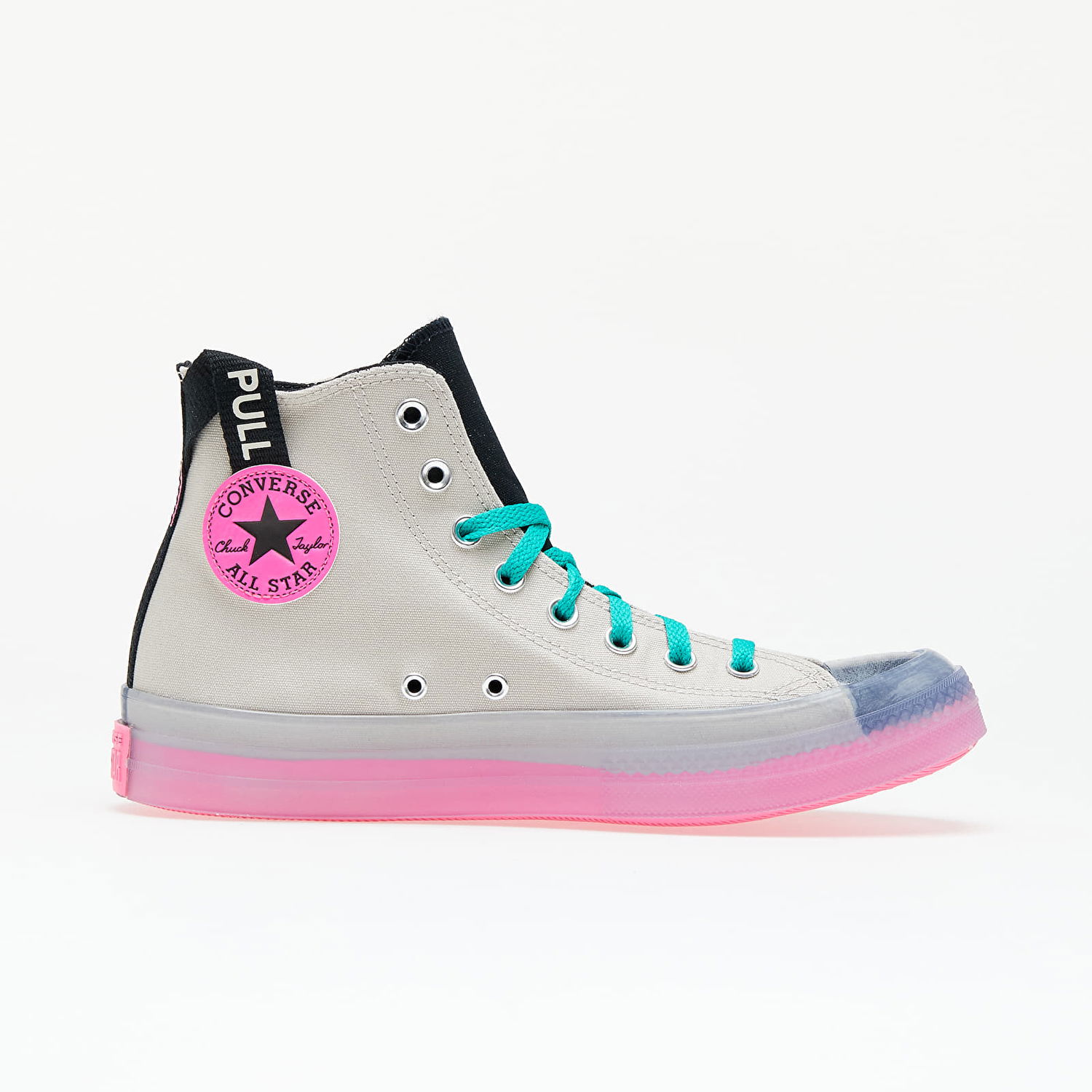 Sneakers och skor Converse Chuck Taylor All Star CX Flerfärgad | 170137C, 1