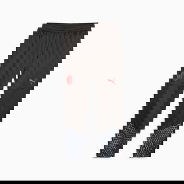 Byxor och jeans Puma AC Milan Fußball Svart | 772259_16, 5