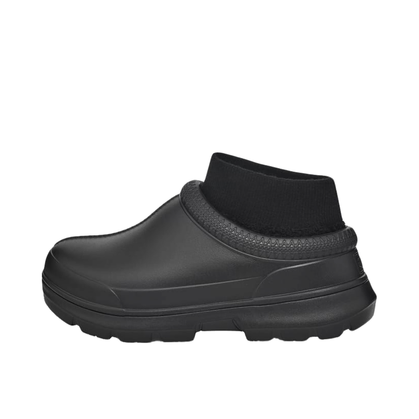 Sneakers och skor UGG Tasman X Slipper Black Svart | 1146310-BLK