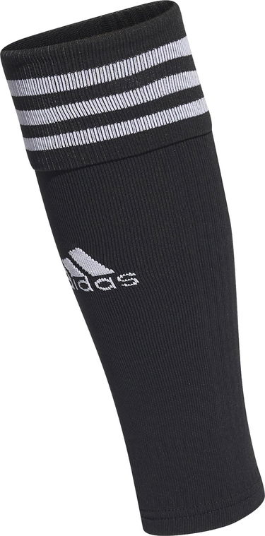 Strumpor adidas Originals Team Sleeve 22 Soccer Sleeves Svart | hb8780, 0