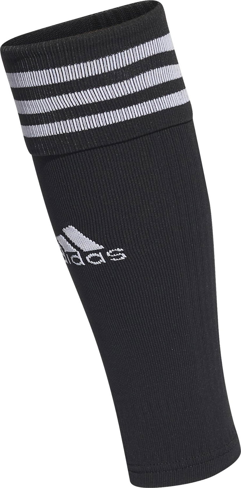 Strumpor adidas Originals Team Sleeve 22 Soccer Sleeves Svart | hb8780