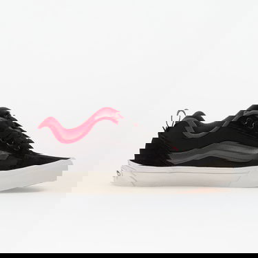 Sneakers och skor Vans Knu Skool Svart | VN000D22DE21, 2