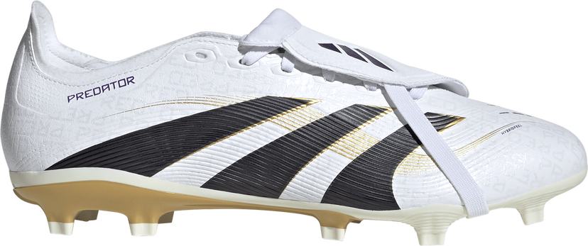 Sneakers och skor adidas Performance PREDATOR LEAGUE FT FG/MG Vit | ji1114