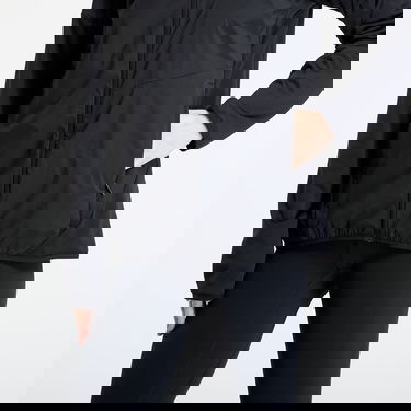 Jacka adidas Performance Terrex Xperior Climawarm+ Wind Light Fleece Hooded Jacket Svart | JF1228, 1