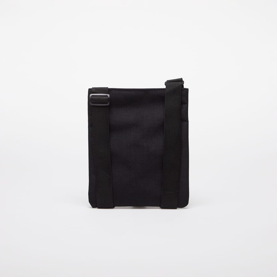 Ryggsäck EASTPAK Crossbody Rusher Bag Svart | EK0000890081, 1