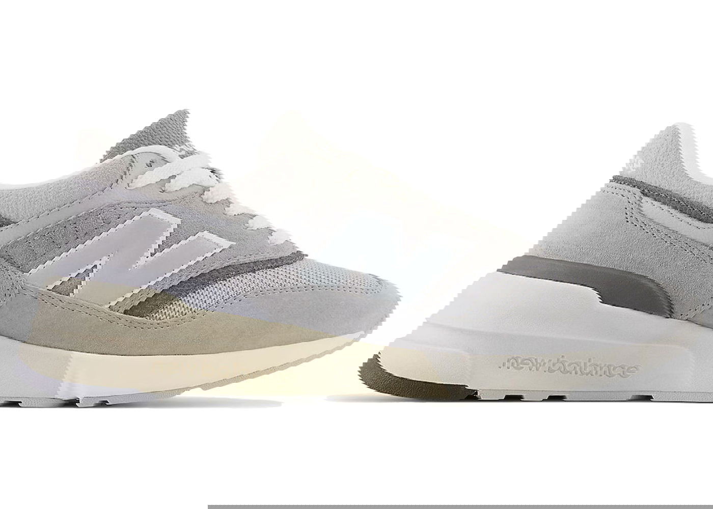 Sneakers och skor New Balance 997R Grey Grå | U997RHA, 0