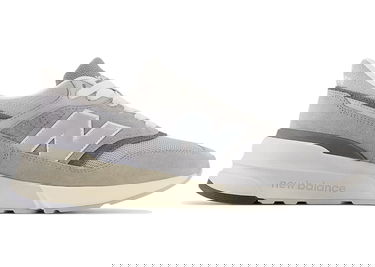 Sneakers och skor New Balance 997R Grey Grå | U997RHA, 0