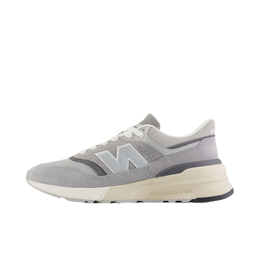 Sneakers och skor New Balance 997R Grey Grå | U997RHA