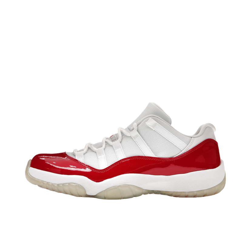 Sneakers och skor Jordan Jordan 11 Retro Low "Cherry" (2016) Röd | 528895-102