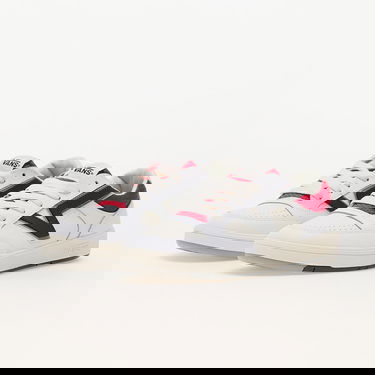 Sneakers och skor Vans Lowland Cc Mixed Pop Beige, Low-top Vit | VN000BWBBP11, 5