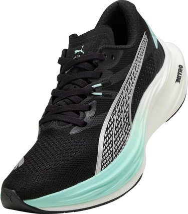 Sneakers och skor Puma Deviate Nitro 3 Svart | 309708-22, 4